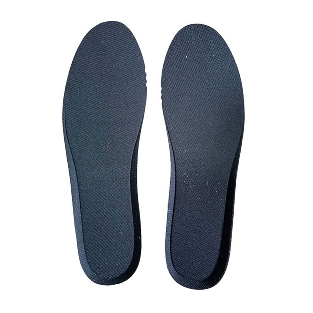 STEEL ORTAPEDİK AYAKKABI TABANLIK
