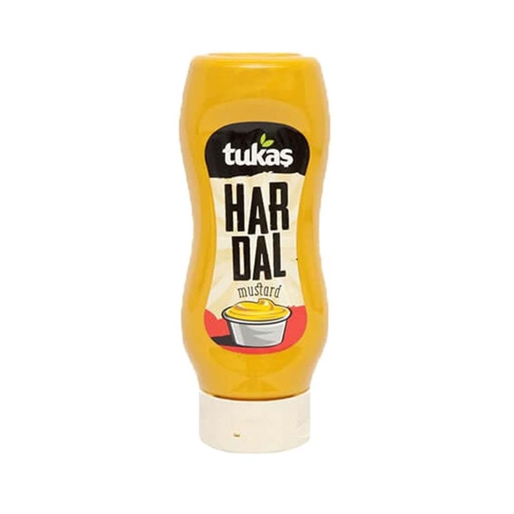 TUKAŞ HARDAL 335 GR