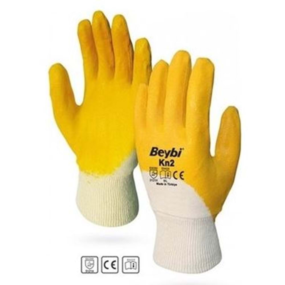 BEYBİ KN2 ELDİVEN NO 9