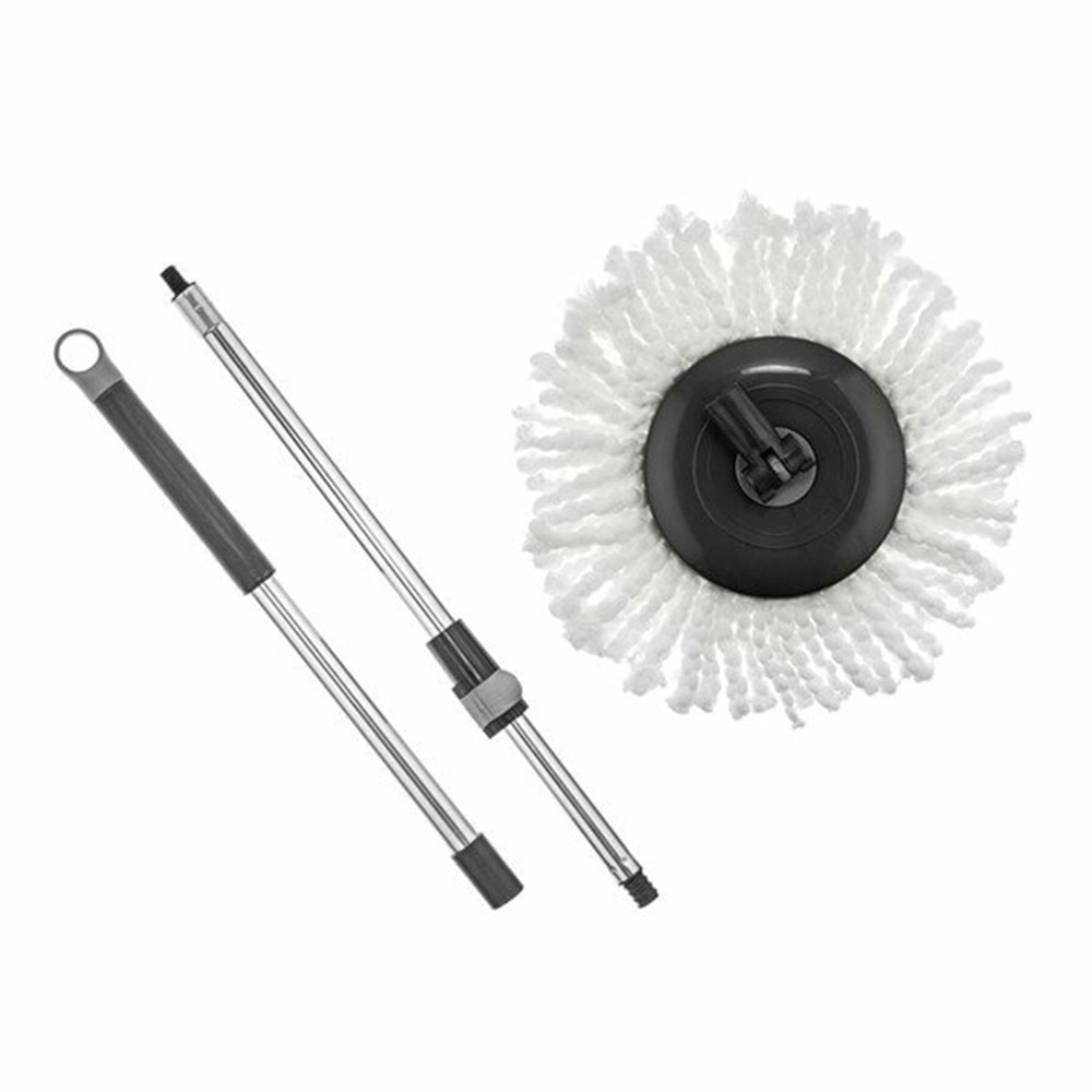 Sillgech 360 Flat Sap Set Standart 3 Lü EH-161 0808