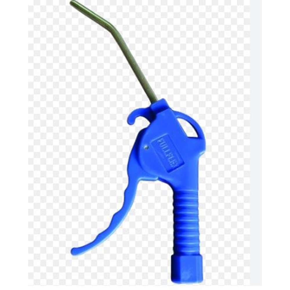 AİR BLOW GUN PLASTİK HAVA TABANCASI