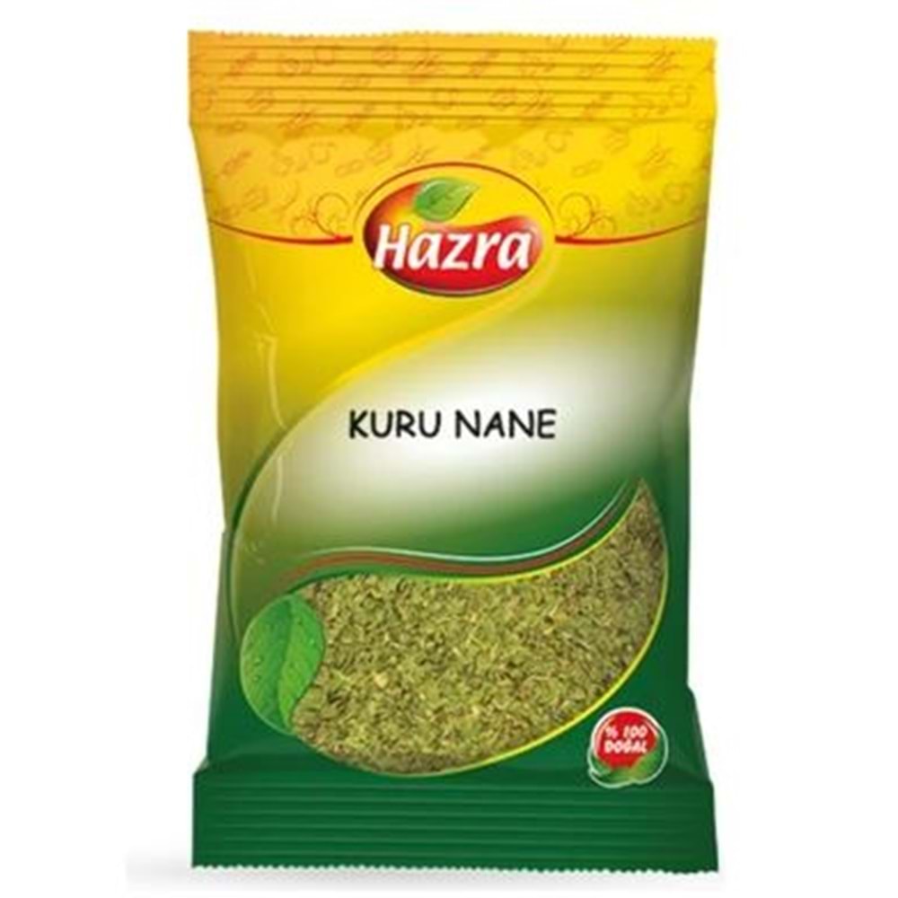 HAZRA NANE 80 GR