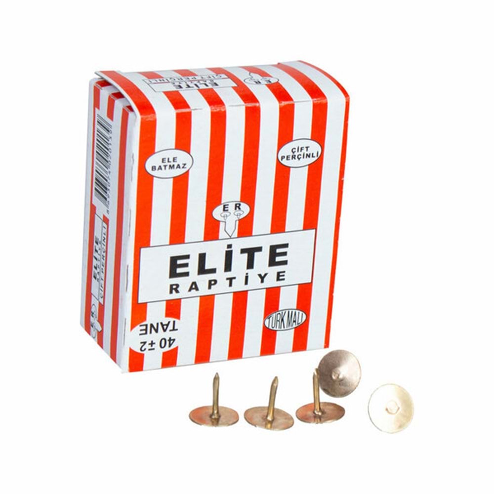 Elite Raptiye Eko 40 Lı