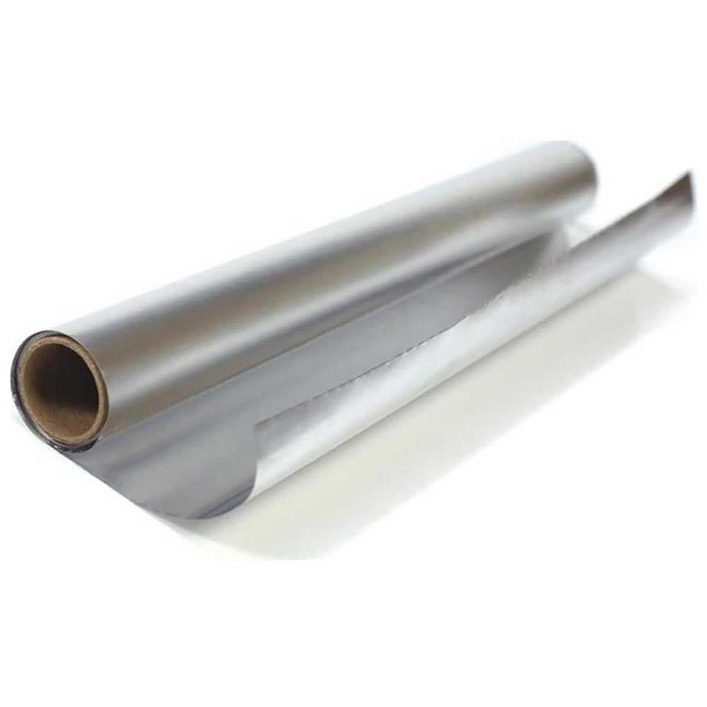 ALÜMİNYUM FOLYO 45 CM X 50 MT KUTULU