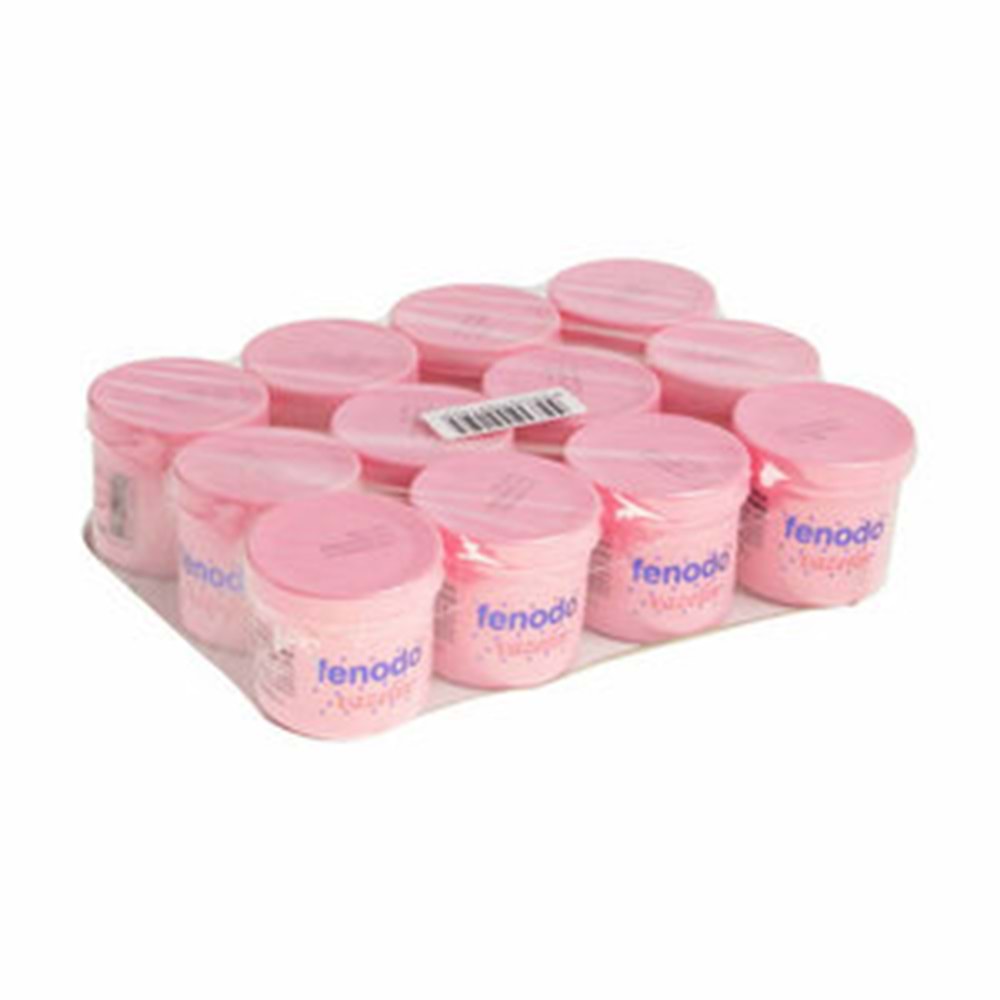 Fenodo Vazelin 100ml Pembe 0201
