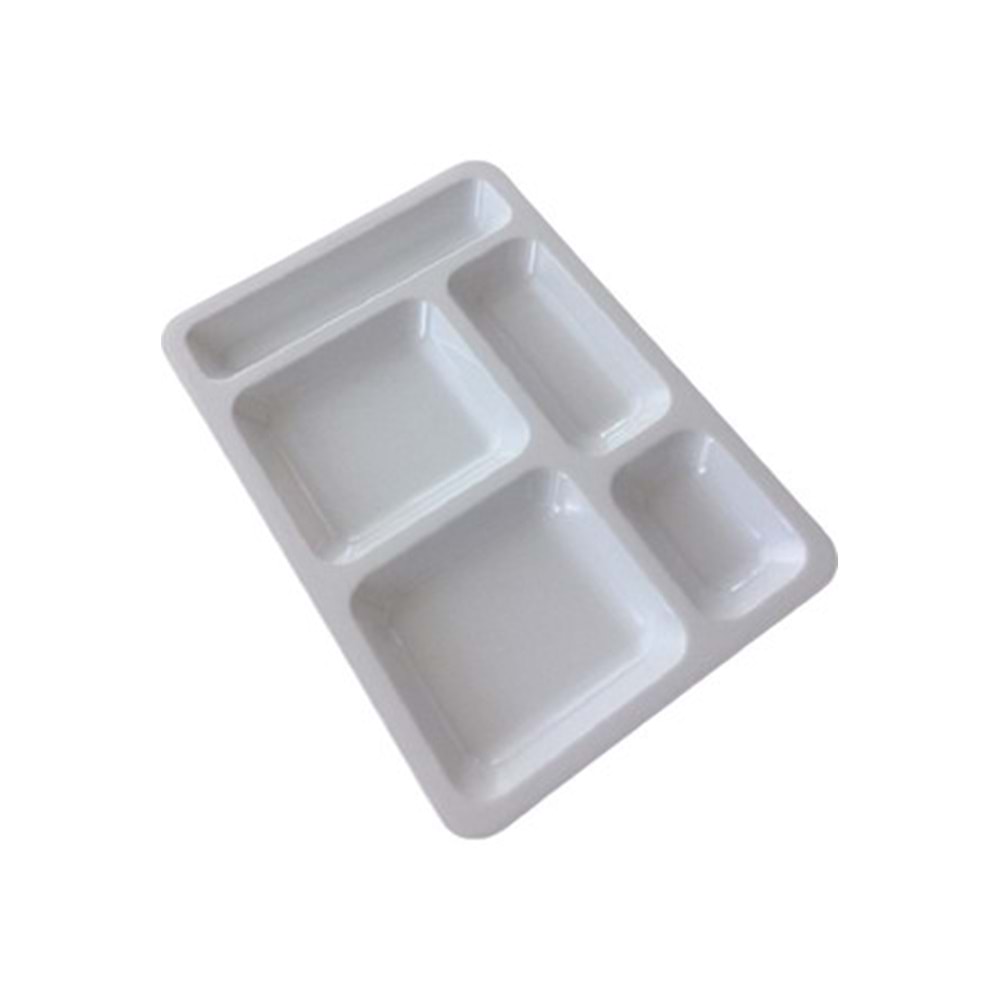 PLASTİK TABLDOT