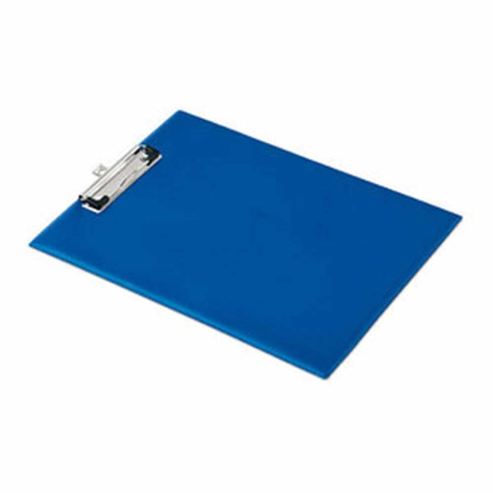 Mas Sekreterlik Kapaksız A4 Lacivert Kod4102 0281