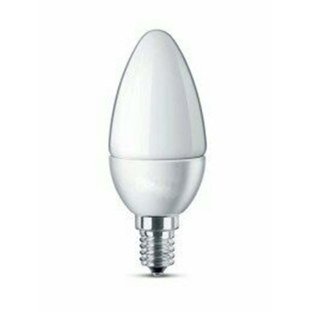 Lambada Mum Ampül Led Gün Işığı 6W E14 050 03 15 3159