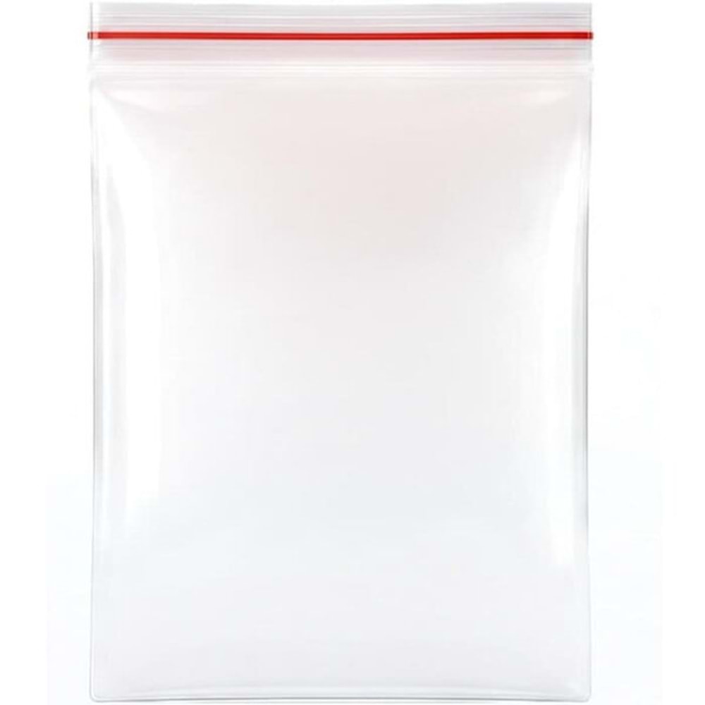 RİOPLAST KİLİTLİ TORBA 26X36 CM 200 ADET 1 KUTU