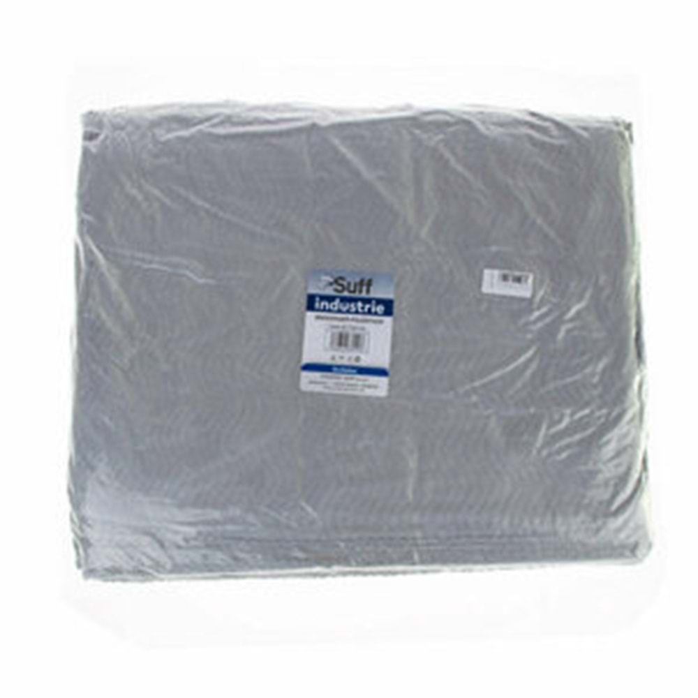Suff Cila Bezi Mikrofiber Orkide Açık 70x50 280Gr