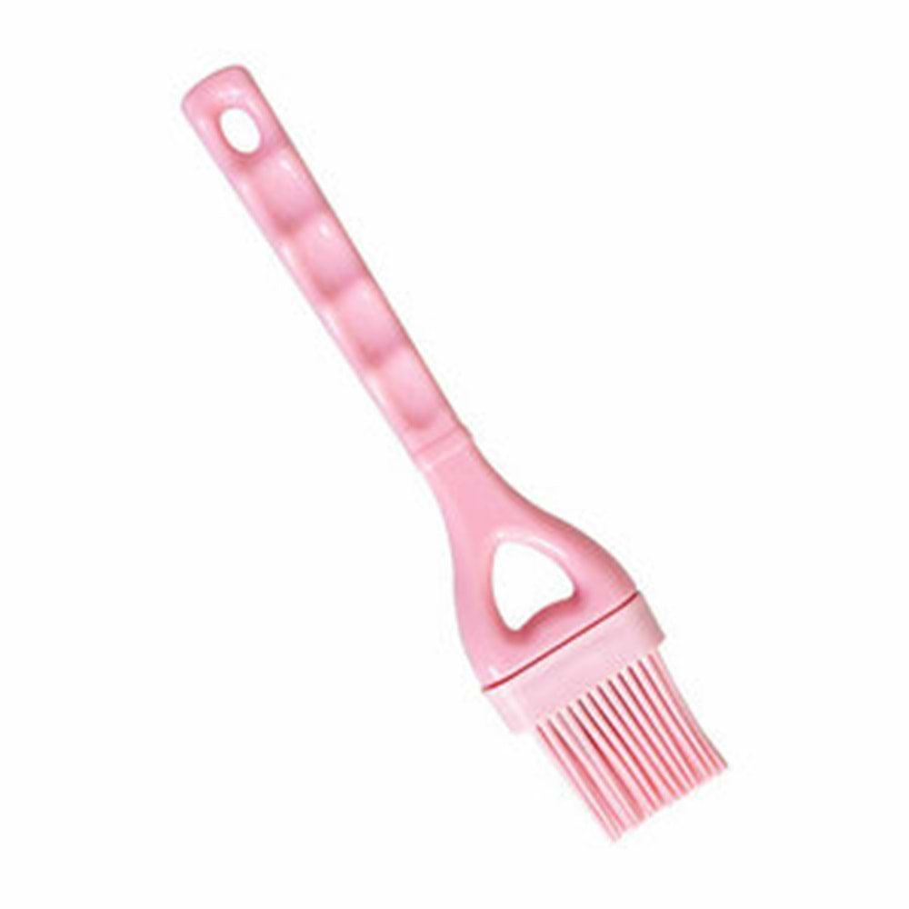 Urve Yumurta Fırçası Silikon UR-3123