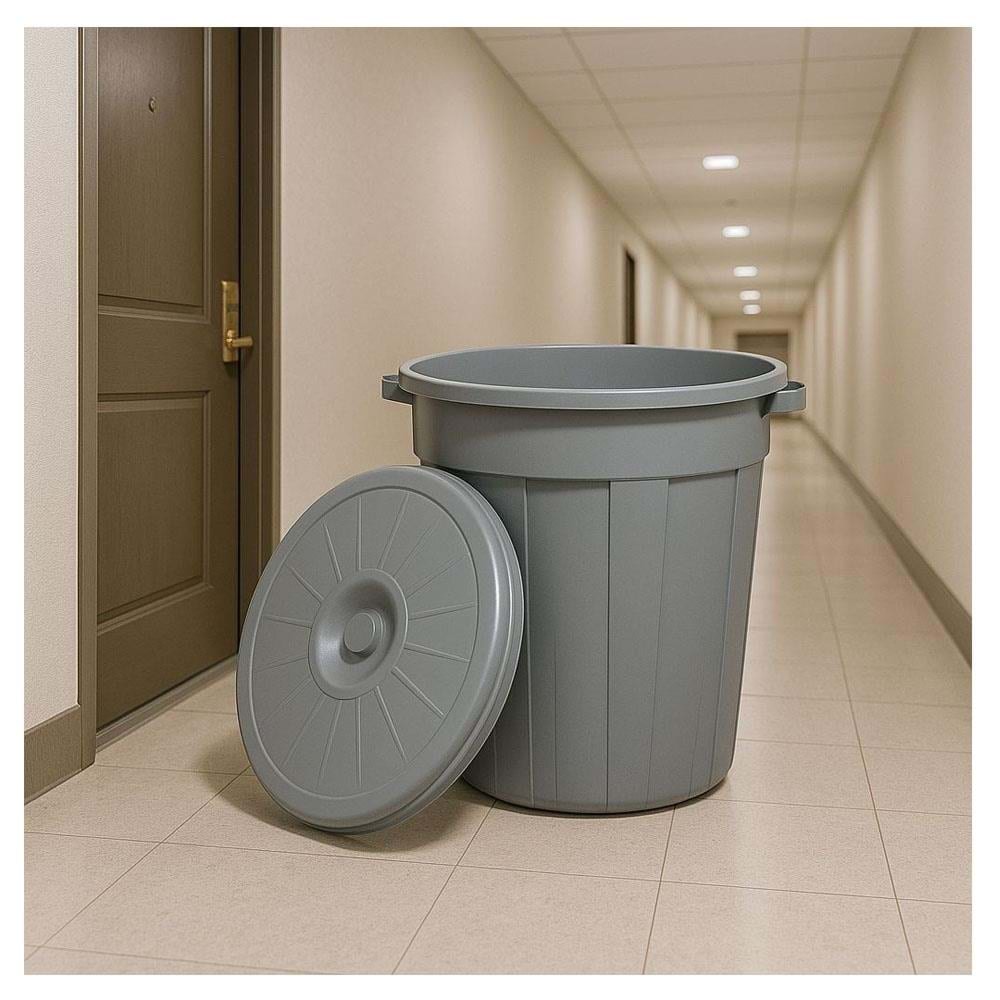 NOSSA HERKÜL ÇÖP KOVASI 70 LT CKH 1170