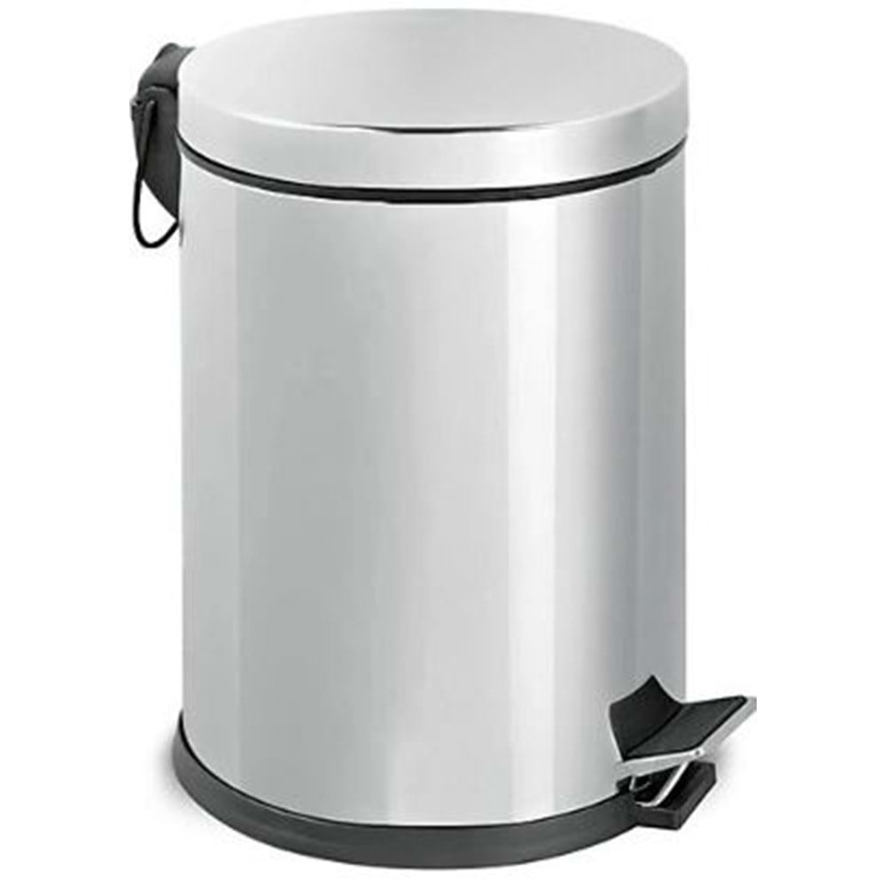 Decorev Çöp Kovası Metal 12Lt 311 6601 5037