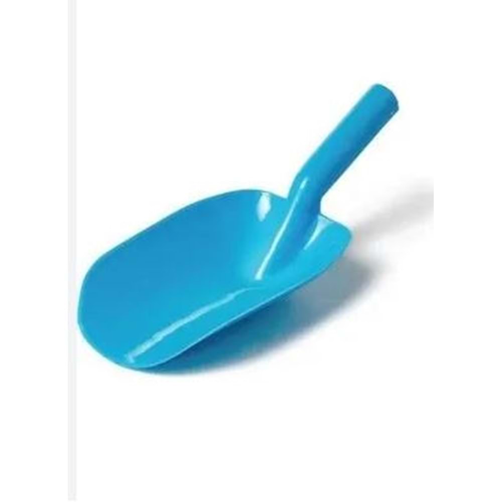 PLASTİK ORTA BAKKAL KÜREĞİ