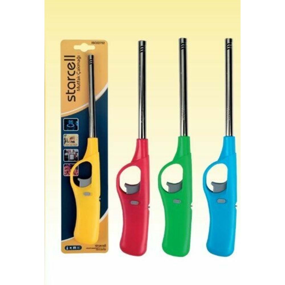 Starcell Çakmak Mutfak Kartelalı K-0530