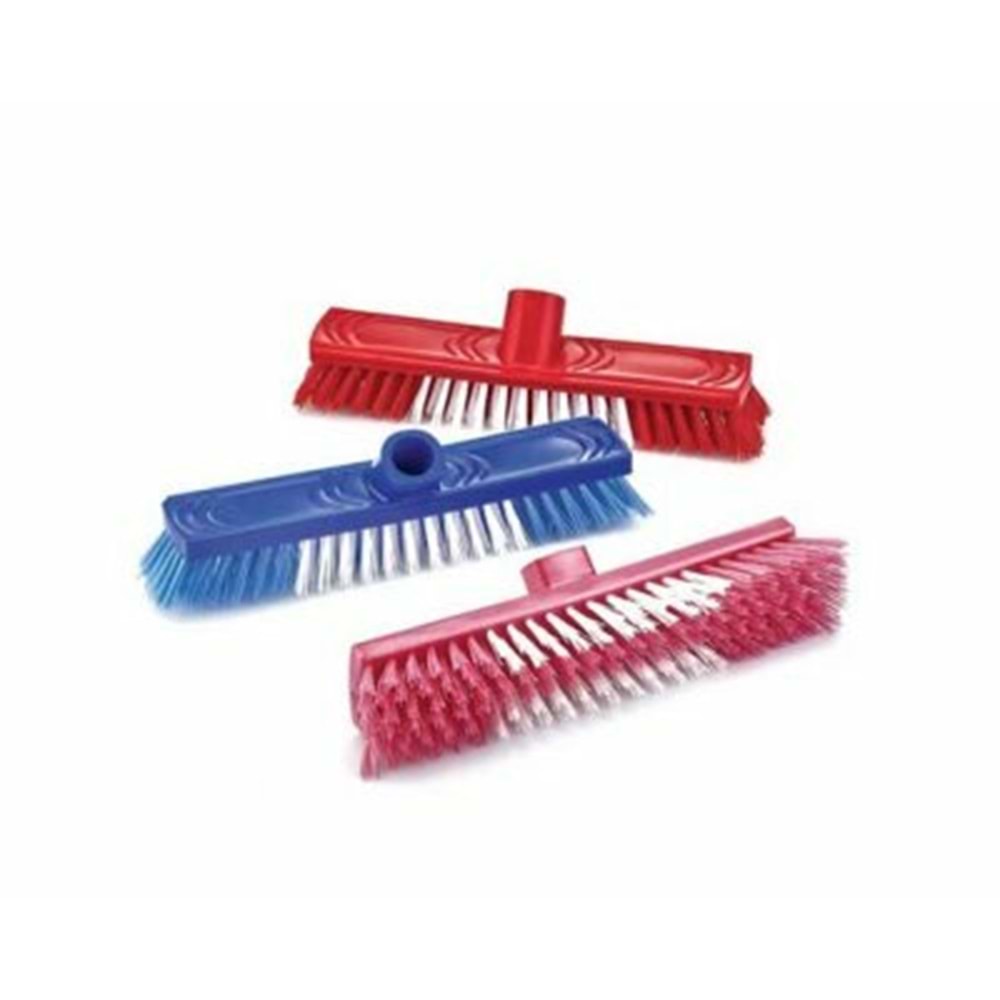 Zambak Fırça Sert Yer ZP 157 0577