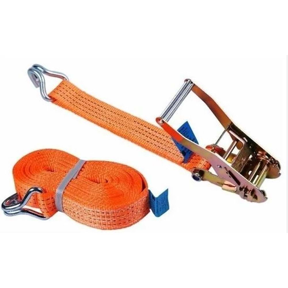 OTO YÜK BANDI SPANZET 2 TON 10 METRE