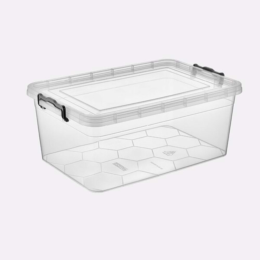 Follow me Eco Petek Saklama Kabı-6 (20Lt) 1141 06 6815