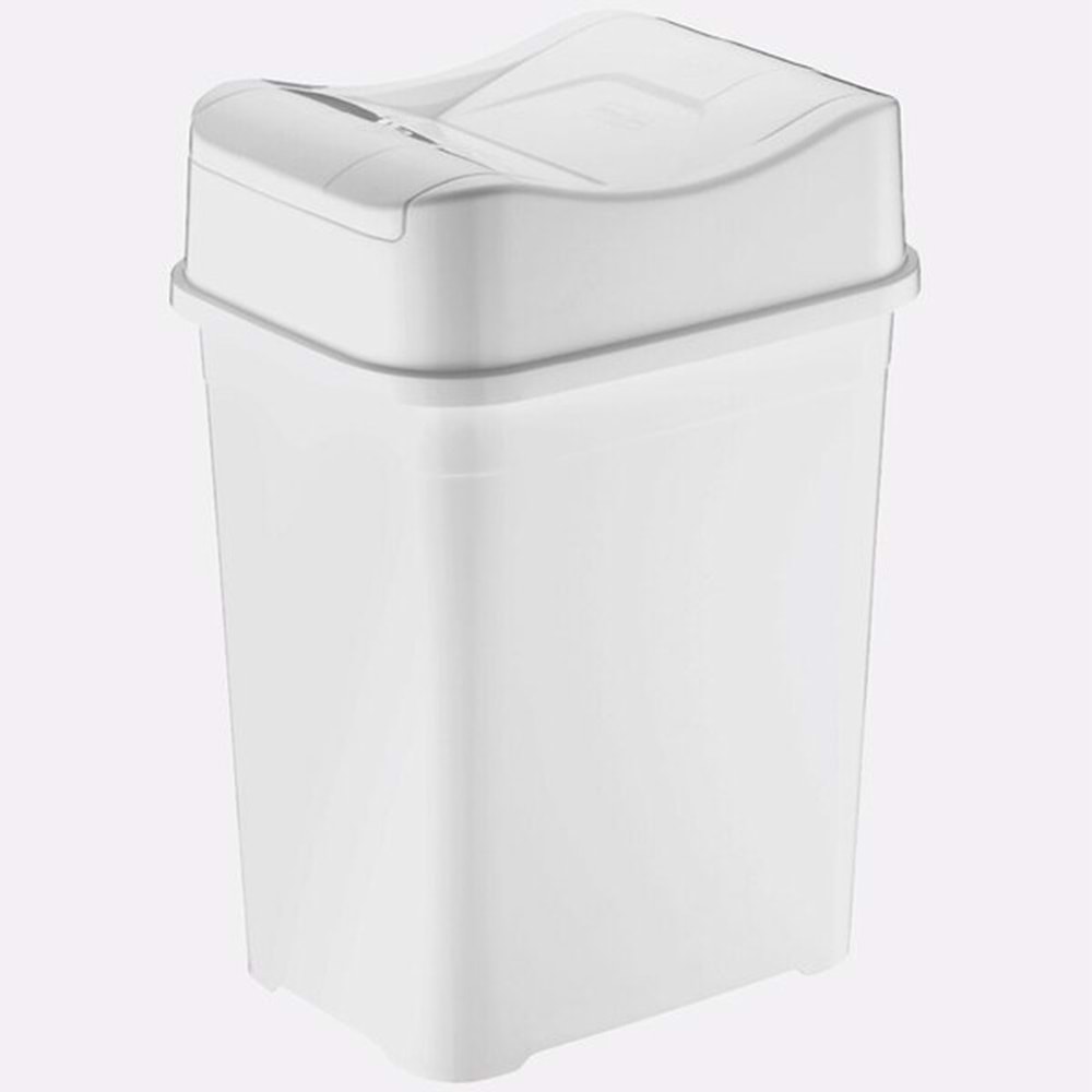 Follow me Pelicano Çöp Kovası-3 (10Lt)