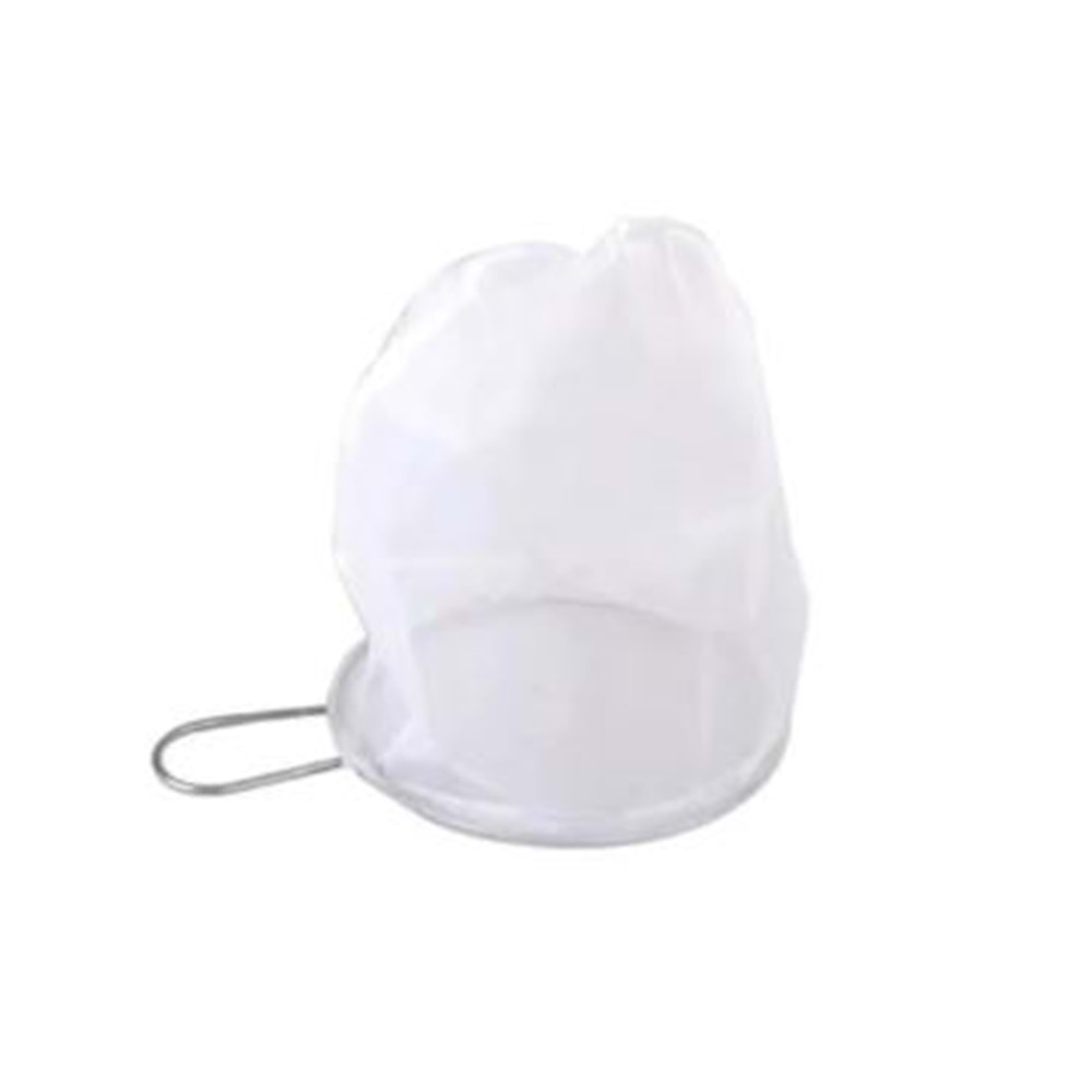 Özçelik bez Çay Süzgeç No: 5