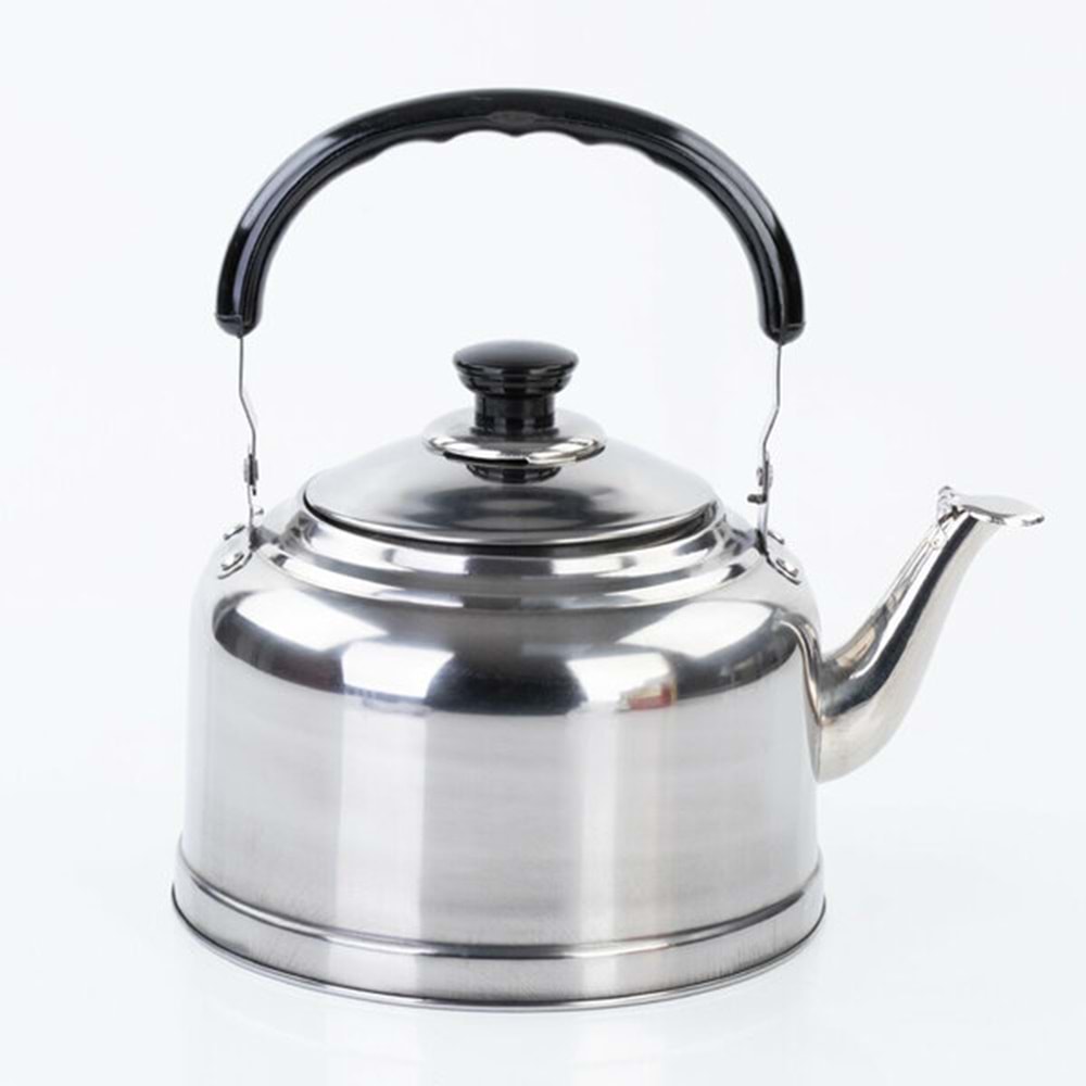 Atigilan Çaydanlık Üstten Kulplu 4 Lt F-704 0144