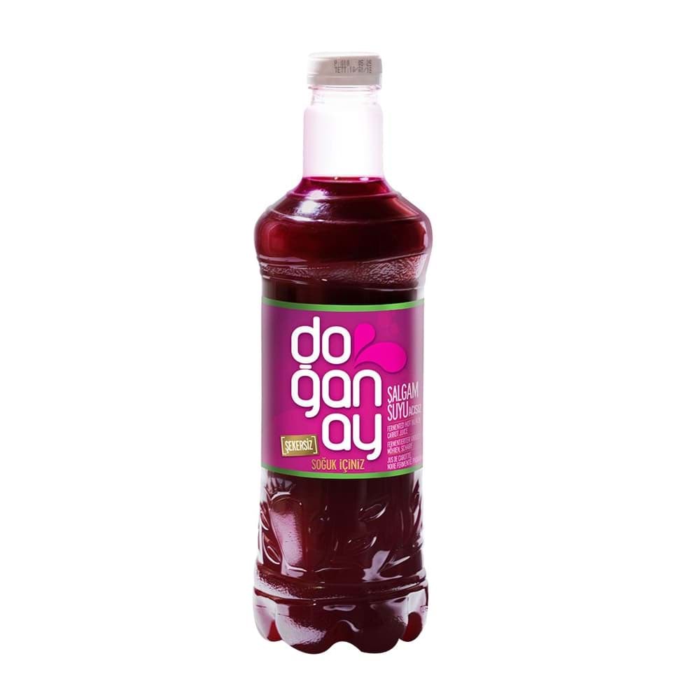 DOĞANAY ŞALGAMI SADE 1 LT
