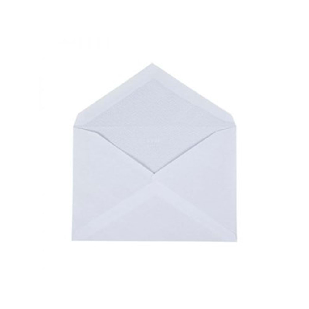 Oyal Davetiye Zarfı 162X229 Byz 110Gr 30004147