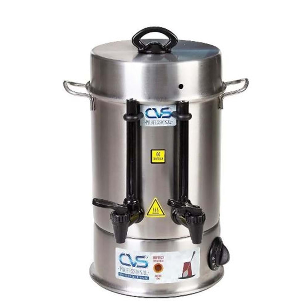 CVS DN-91106 60 BARDAK ÇAY MAKİNASI