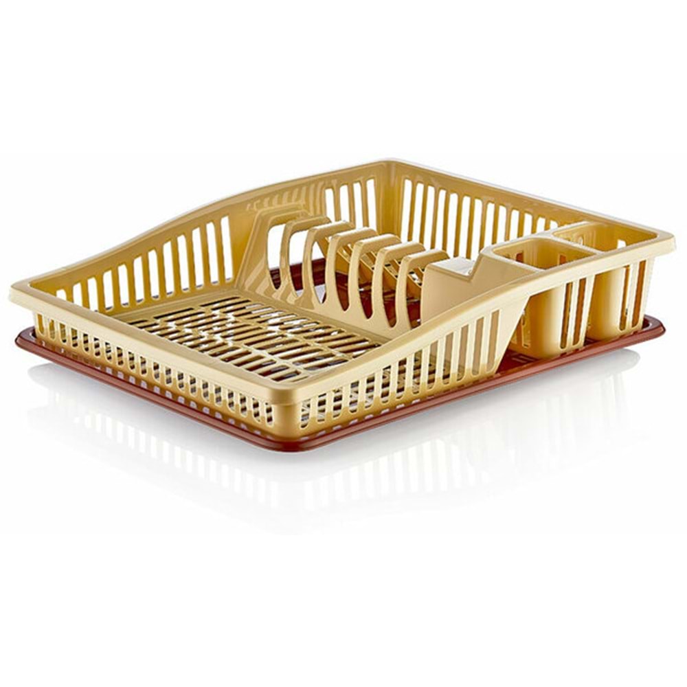 Dünya Tabaklık Step Küçük 07107 1073