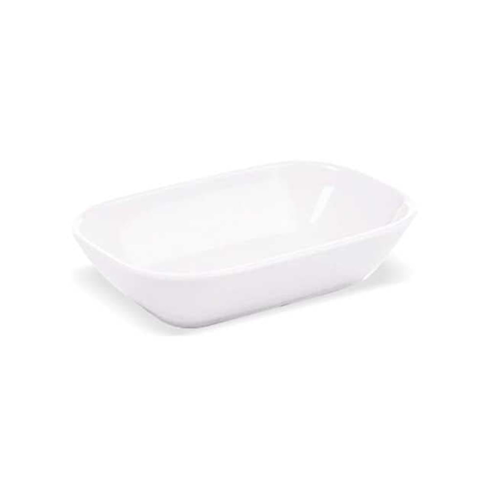 Nazen 10820 Kare Kayık 14 cm