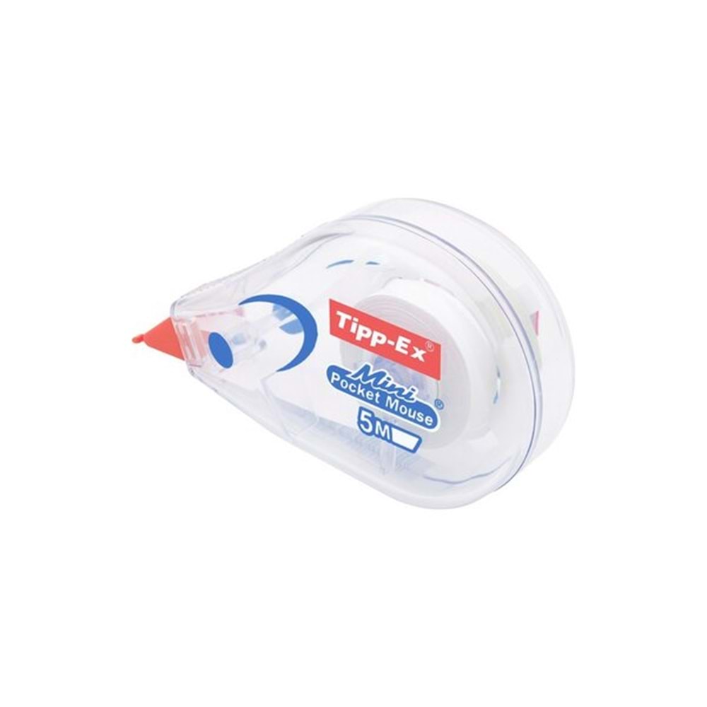 TİPPEX ŞERİT SİLİCİ 6M