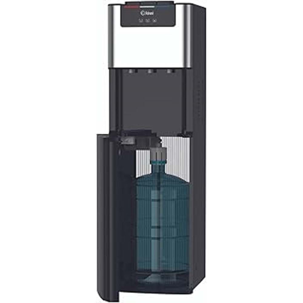 Kiwi KWP-8555 SU SEBİLİ ALTTAN