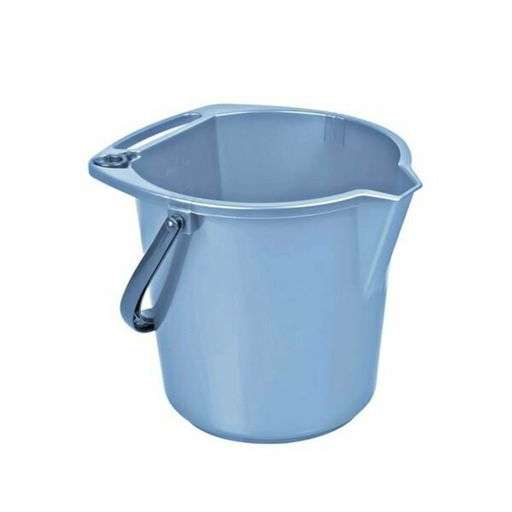 Titiz Temizlik Kovası 9Lt