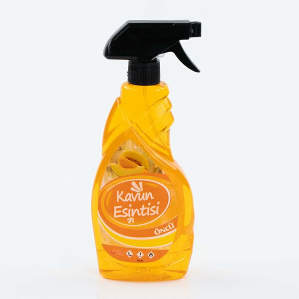 Öncü Kavun Esintisi Oda Spreyi 500ml 0013