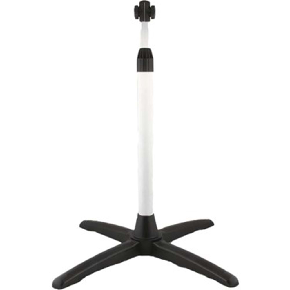 MERTUĞ MT144 ALÜMİNYUM SOBA ISITICI AYAĞI