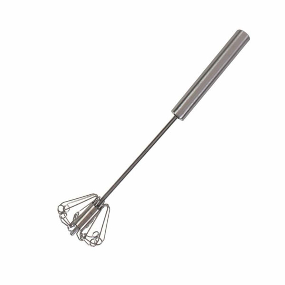 Tohana Basmalı Çırpıcı Yaylı 30cm THN75015 4647