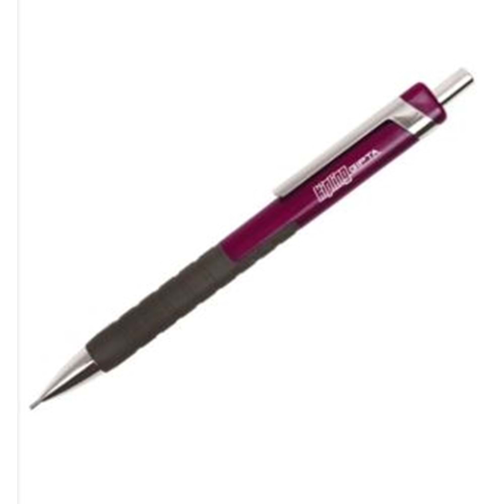 Gıpta Versatil Kalem Kıplıng 0.9Mm Bordo