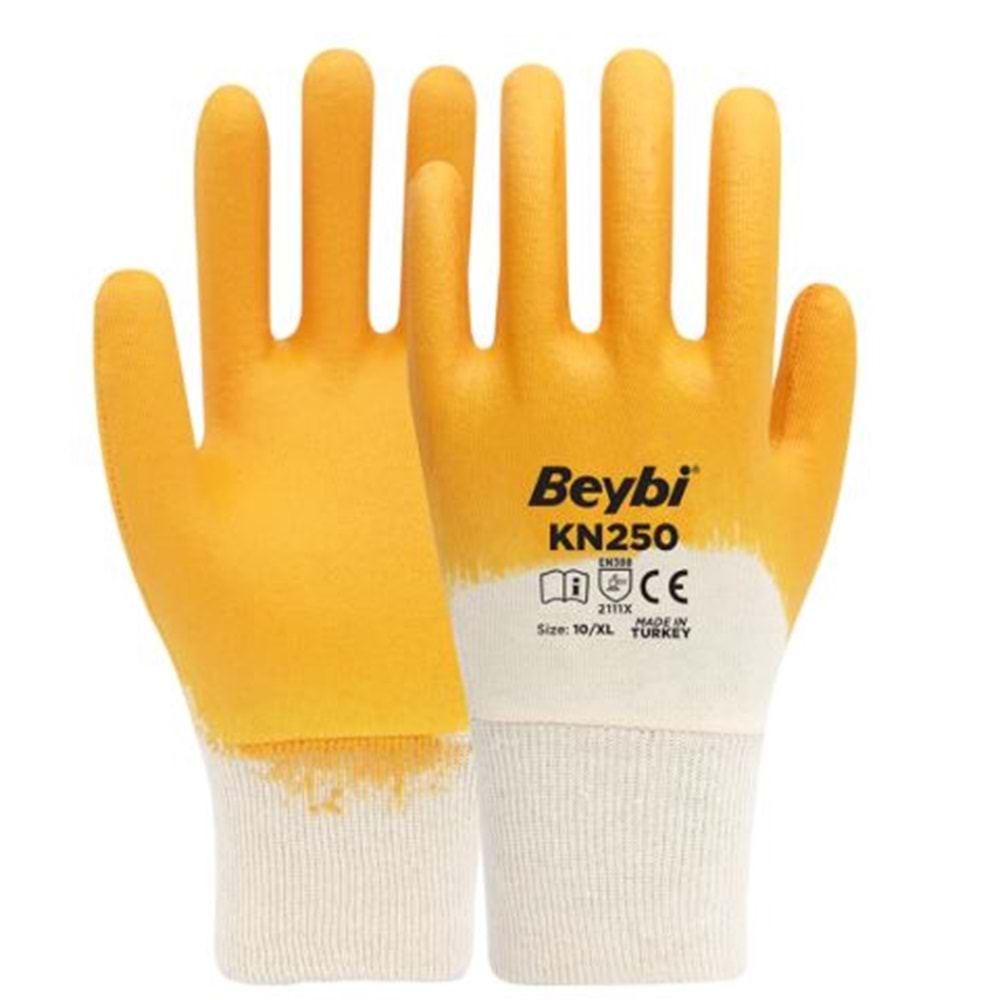 BEYBİ İŞÇİ ELDİVENİ KN250