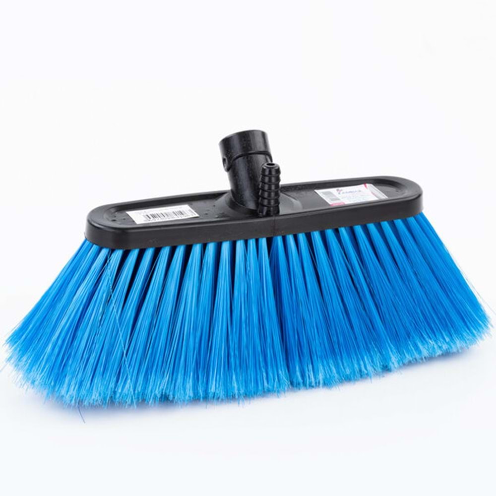 Zambak Oto Fırçası Eko Mega ZP 196 1963