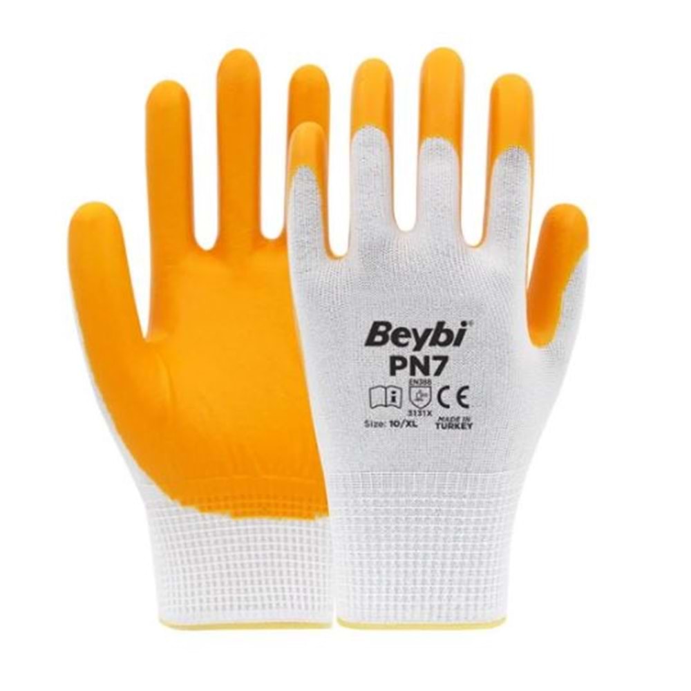 BEYBİ PN7 ELDİVEN 9 L