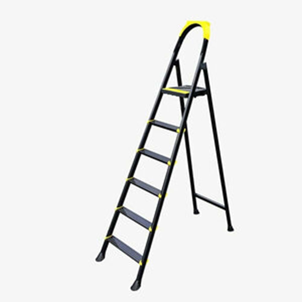 Elmop Merdiven Star 5+1 Eviday