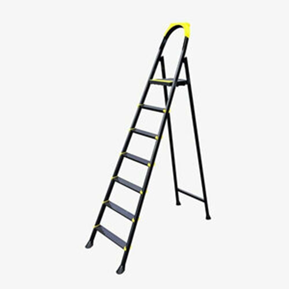 Elmop Merdiven Star 6+1 Eviday