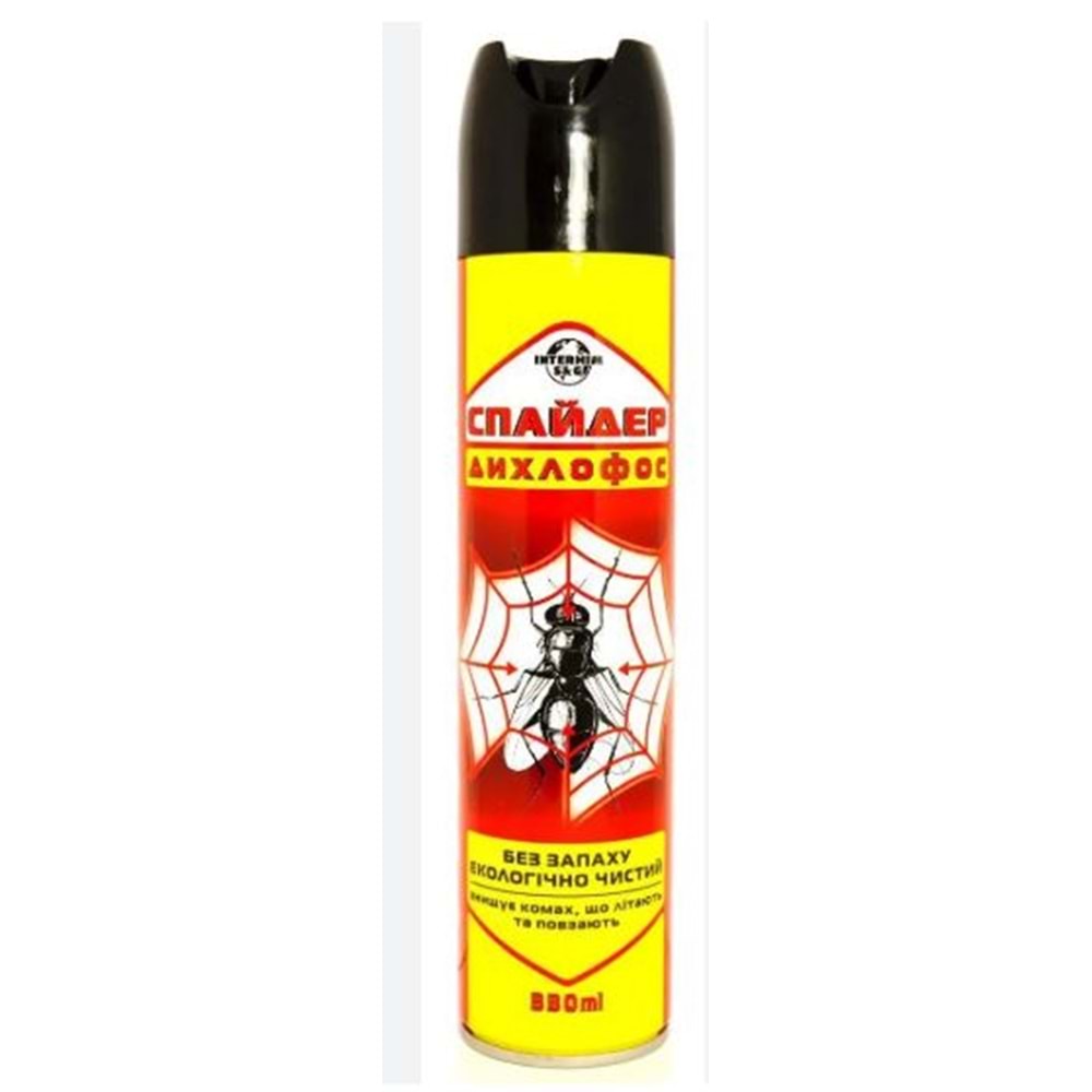 CNANAEP SİNEK İLACI 330 ML