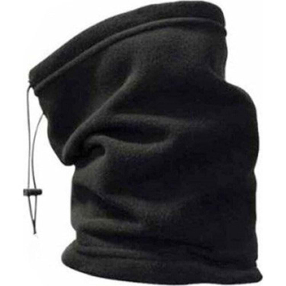 KARVEAR POLAR BOYUNLUK DÜZ