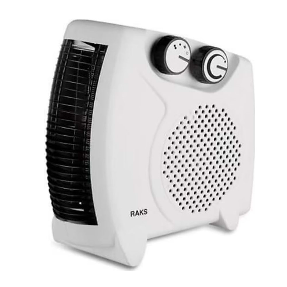 Raks Lotus Isıtıcı Elektrikli Fanlı 2000W PF20 STX