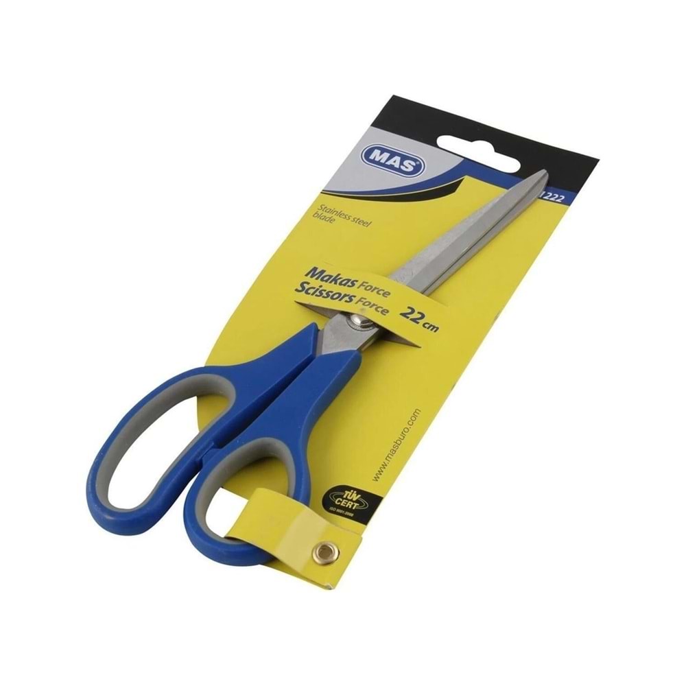 MAS 1222 FORCE MAKAS 220MM