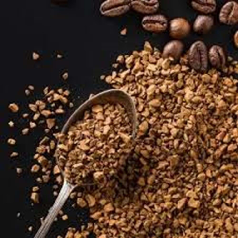 HAZRA HAZIR KAHVE GOLD 500 GR