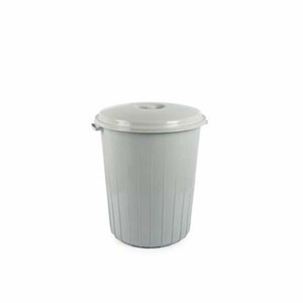 Tuffex Çöp Kovası Eko Küçük 25 lt TP2239 2393