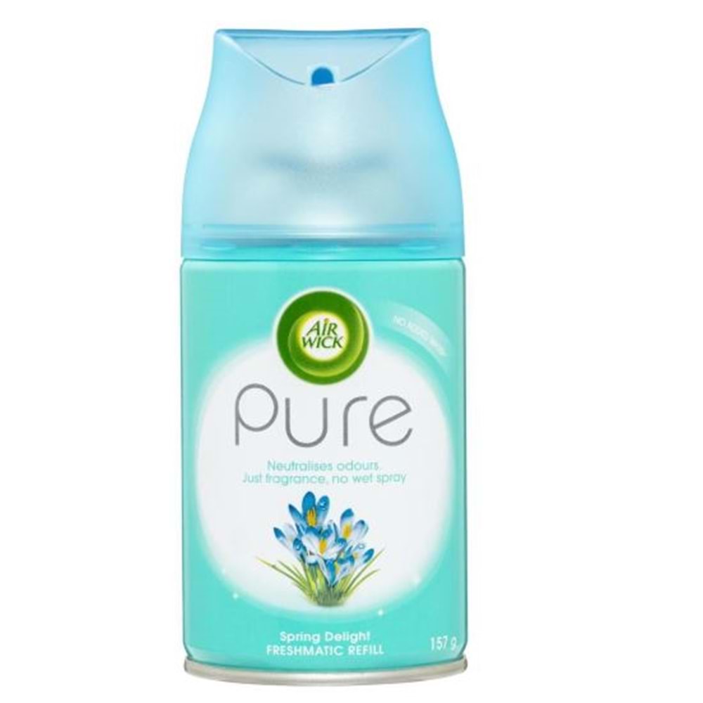 AİRWİCK PURE YEDEK 250 ML