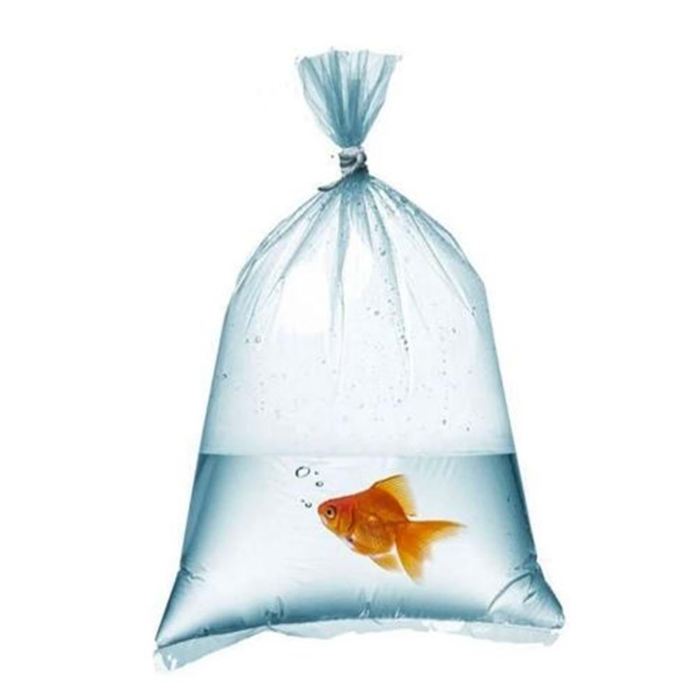 30X52 NAYLON TORBA BEŞLİK 1 KG